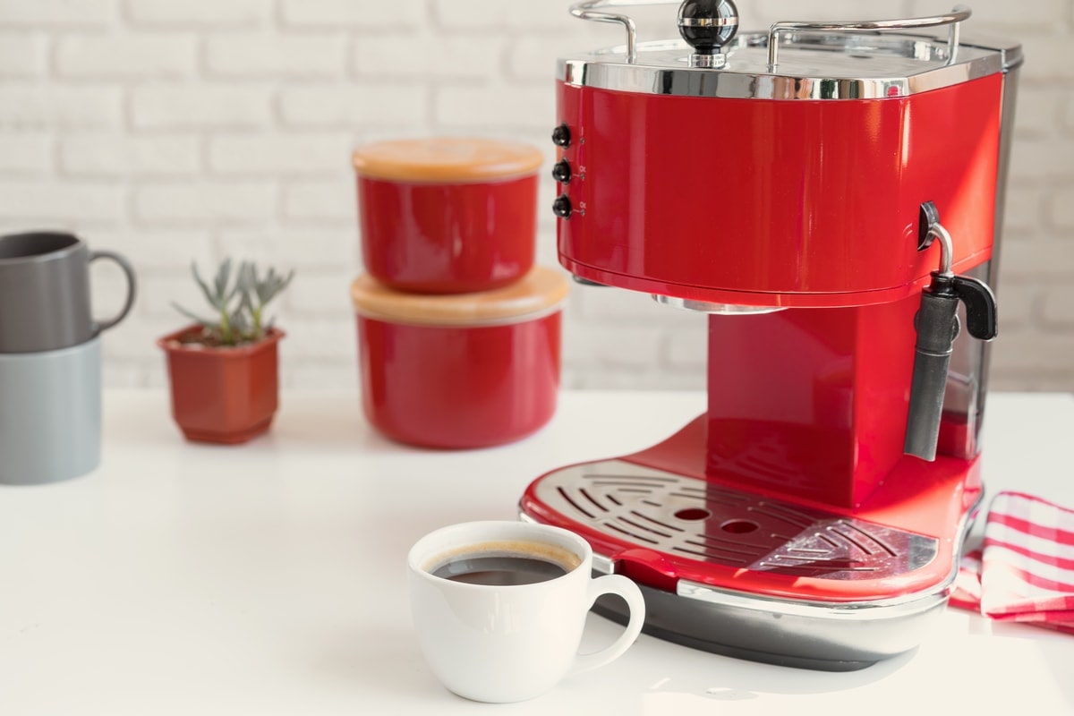 How To Choose The Best Coffee Maker In 2020 A Complete Buyer S Guide